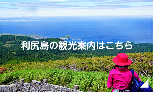 利尻島の観光案内はこちら